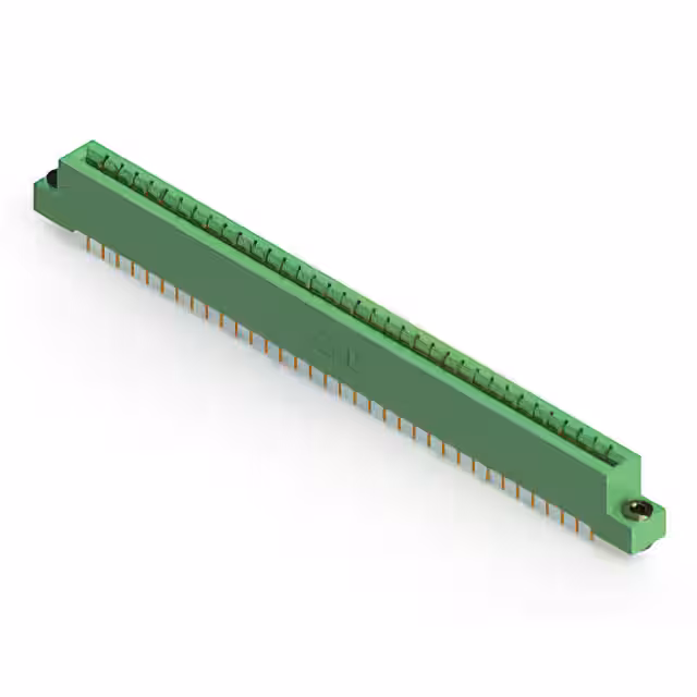 333-070-524-203 EDAC Inc.  Edgeboard Connectors